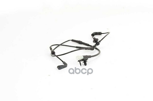 Датчик износа тормозн. колодок LAND ROVER RANGE ROVER EVOQUE 15- BSG BSG 15-201-077 BSG AUTO PARTS арт. BSG 15-201-077