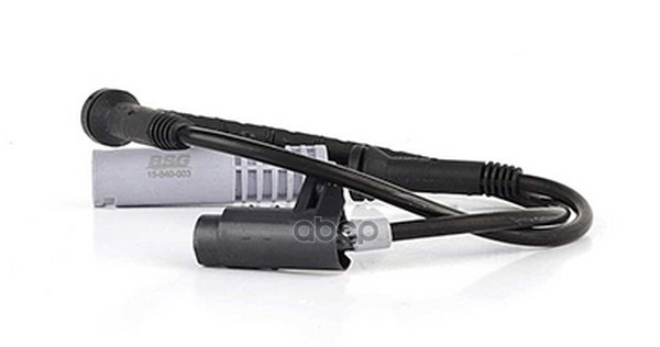 Датчик АБС - передн. BSG AUTO PARTS арт. bsg15-840-003