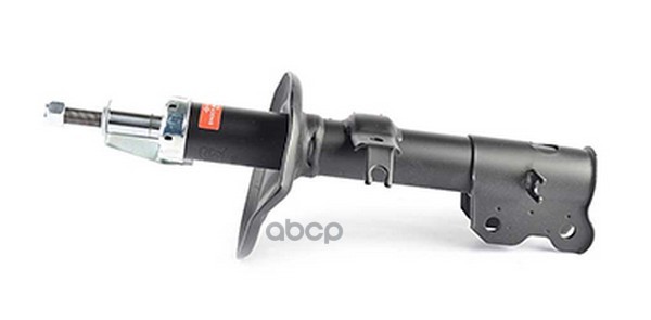 Амортизатор Передний Лев. Bsg16300005 BSG AUTO PARTS арт. BSG16300005