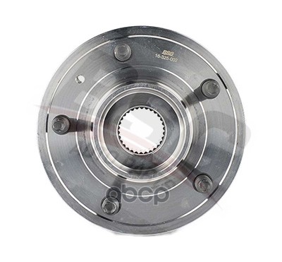 Ступица Передняя В Сборе / Chevrolet  Captiva  Opel Antara 07 ~ BSG AUTO PARTS арт. bsg16-325-002