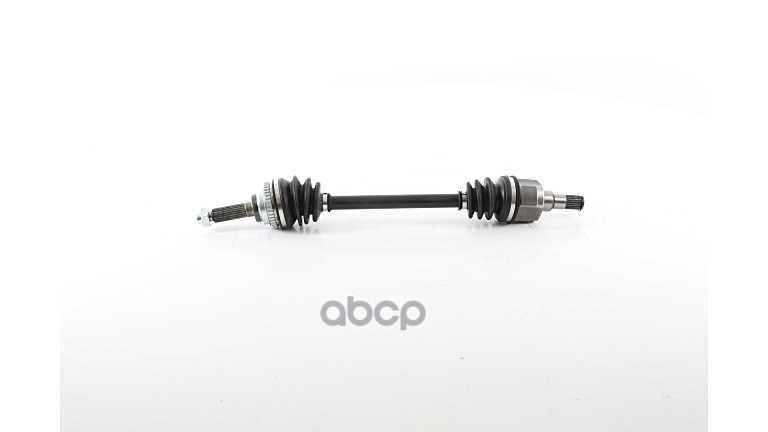 Привод в сборе CHEVROLET SPARK F8CV 06-10 BSG AUTO PARTS арт. bsg16-350-012