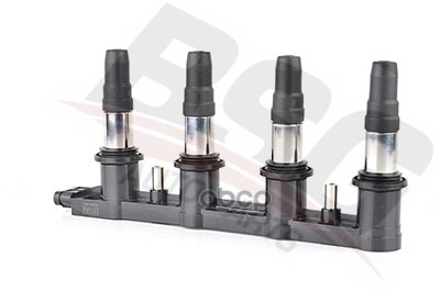 Катушка Зажигания Bsg16835002 BSG AUTO PARTS арт. BSG16835002