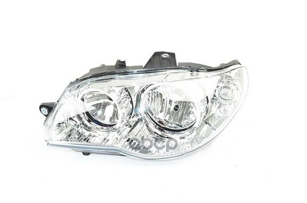 Фара Передн. - Лев. BSG AUTO PARTS арт. bsg25-800-002