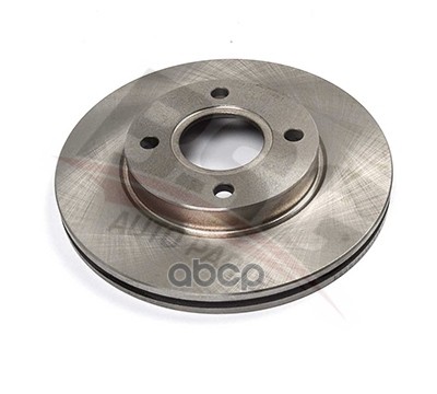 Тормозной Диск Передний Bsg30210015 BSG AUTO PARTS арт. BSG30210015