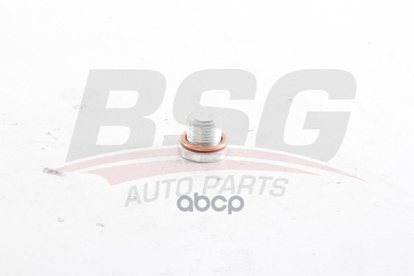 Пробка поддона FOCUS/C-MAX/MONDEO/KUGA 04- BSG BSG 30-230-054 BSG AUTO PARTS арт. BSG 30-230-054