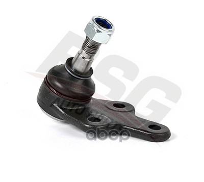 Шаровая Опора (18Mm) Focus/C-Max 04-11 Bsg Bsg 30-310-027 BSG AUTO PARTS арт. BSG 30-310-027