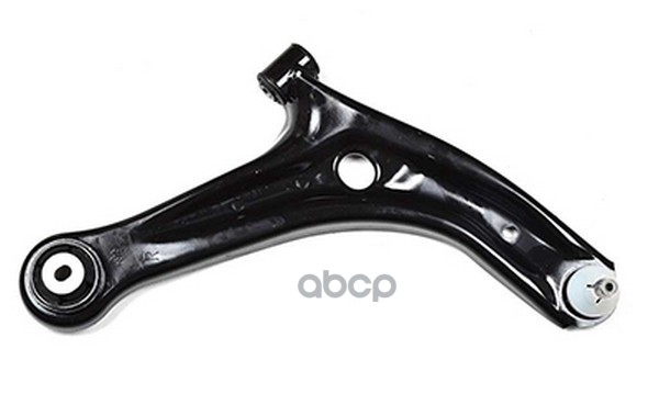 Рычаг Передней Подвески Правый / Ford Fiesta• Mazda-2  08~ BSG AUTO PARTS арт. BSG30315033