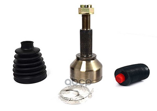 ШРУС наружный левый/правый / FORD Transit (Короткая база) 12~ BSG AUTO PARTS арт. bsg30-340-018