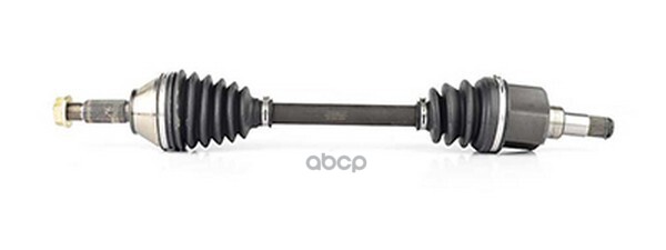 Приводный вал в сборе - лев. (механ.) FOCUS 98-04 BSG BSG 30-350-004 BSG AUTO PARTS арт. BSG 30-350-004