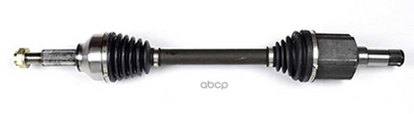 Приводный вал в сборе - лев. (корот.база) TRANS?T V-362 12- BSG BSG 30-350-020 BSG AUTO PARTS арт. BSG 30-350-020