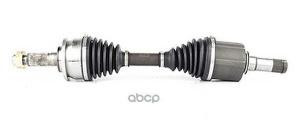 Привод в сборе FORD RANGER 2 2 TDCI 11- BSG AUTO PARTS арт. bsg30-350-027
