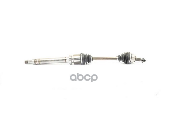 Привод в сборе FORD FOCUS/C-MAX 1 6 BENZ 04-11 BSG AUTO PARTS арт. bsg30-350-049