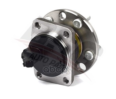 Ступица Задняя В Сборе / Ford Mondeo-Iii  00~ BSG AUTO PARTS арт. bsg30-600-008