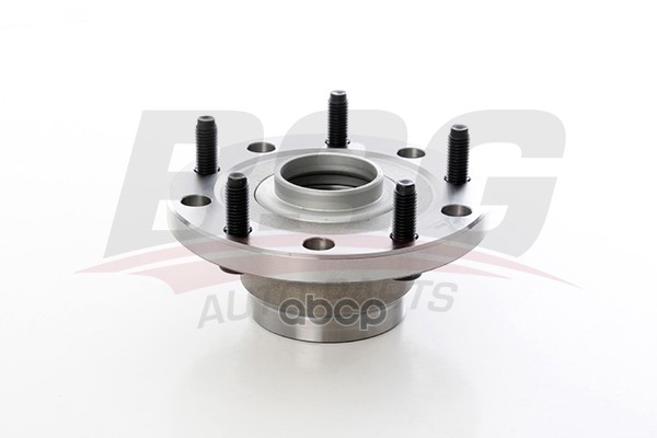 Ступица Заднего Колеса В Сборе С Подшипником И Abs / Ford Transit 330/350 Fwd 0614 Bsg Bsg 30-600-027 BSG AUTO PARTS арт. BSG...