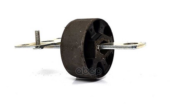 САЙЛЕНТБЛОК ЗАДН. БАЛКИ - ПРАВ. BSG AUTO PARTS арт. bsg30-700-285