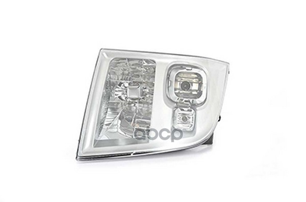 Фара Правая -H4 Под Корректор / Ford Transit 2006~ BSG AUTO PARTS арт. bsg30-800-015