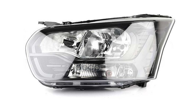 Фара левая Ford Transit YEN? TRANS?T V363 14- BSG BSG 30-800-027 BSG AUTO PARTS арт. BSG 30-800-027