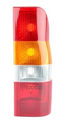 Фонарь задний R TRANSIT V184 01- BSG BSG 30-805-005 BSG AUTO PARTS арт. BSG 30-805-005