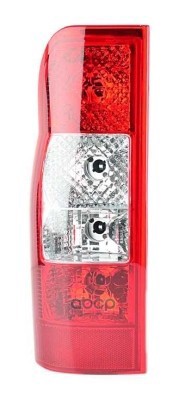 Фонарь задний L TRANSIT V-347 06-14 BSG BSG 30-805-012 BSG AUTO PARTS арт. BSG 30-805-012