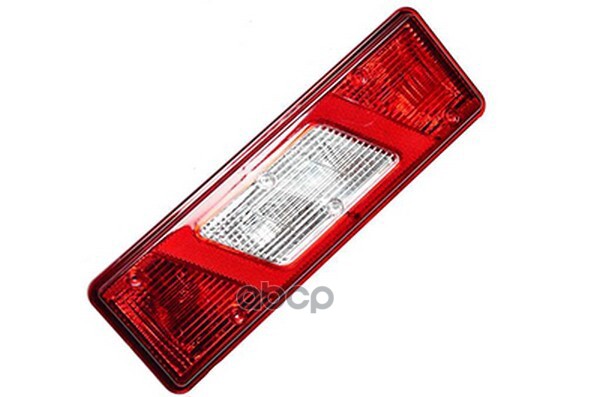 Фонарь задний левый / FORD Transit (шасси) 14~ BSG AUTO PARTS арт. bsg30-805-043
