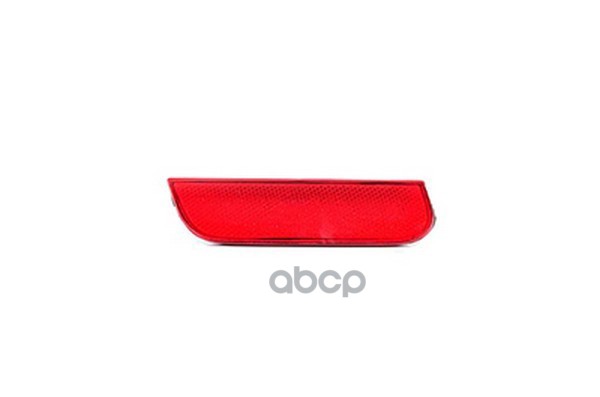 Отражатель заднего бампера правый FUSION 02- BSG BSG 30-806-002 BSG AUTO PARTS арт. BSG 30-806-002