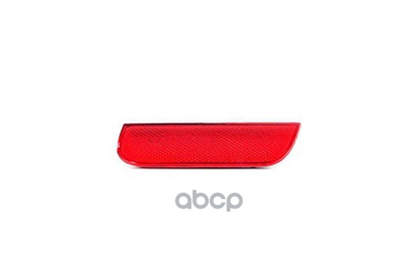 Отражатель заднего бампера левый FUSION 02- BSG BSG 30-806-003 BSG AUTO PARTS арт. BSG 30-806-003