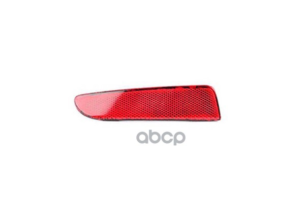 Светоотражатель бампера FORD MONDEO BM 01-06 BSG AUTO PARTS арт. bsg30-806-013