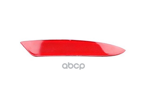 Светоотражатель бампера FORD MONDEO BM 01-06 BSG AUTO PARTS арт. bsg30-806-016