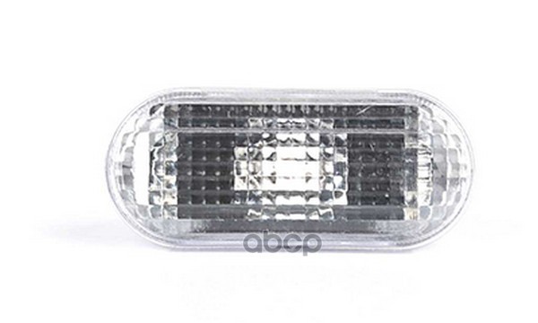 Повторитель поворота на крыло (бельий) FOCUS 04- BSG BSG 30-810-005 BSG AUTO PARTS арт. BSG 30-810-005