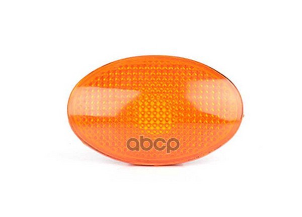 Повторитель Поворота На Крыло (Жёлтый) Transit/V-184 97- Bsg Bsg 30-810-018 BSG AUTO PARTS арт. BSG 30-810-018