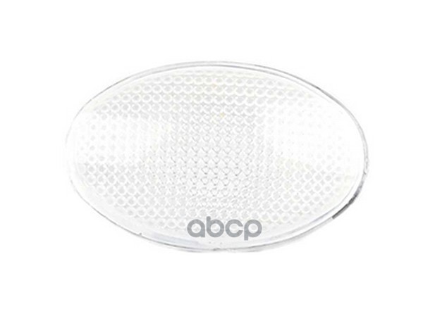 Повторитель поворота на крыло (бельий) TRANSIT/V-184 97- BSG BSG 30-810-019 BSG AUTO PARTS арт. BSG 30-810-019