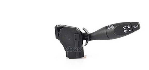 Подрулевой Рычаг Стеклочистителя + Задн. Омыван. Transit V184 01- Bsg Bsg 30-855-010 BSG AUTO PARTS арт. BSG 30-855-010