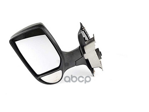 ЗЕРКАЛО БОКОВ. - ЛЕВ. ЭЛЕКТР. (КОРОТКАЯ РУЧКА) BSG AUTO PARTS арт. bsg30-900-016