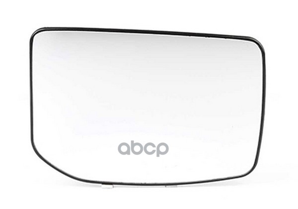 Стекло зеркала - лев. (+пластик) BSG BSG 30-910-004 BSG AUTO PARTS арт. BSG 30-910-004