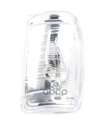 Фонарь поворотника правого наружного зеркала-прозрачный / FORD Transit 14~ BSG AUTO PARTS арт. bsg30-916-006