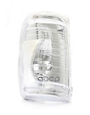 Фонарь поворотника левого наружного зеркала-прозрачный / FORD Transit 14~ BSG AUTO PARTS арт. bsg30-916-007