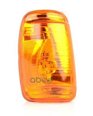 Фонарь Поворотника Левого Наружного Зеркала-Оранжевый Ford Transit 14 Bsg Bsg 30-916-009 BSG AUTO PARTS арт. BSG 30-916-009