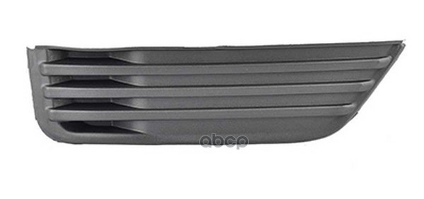 Заглушка переднего бампера R ford focus-ii,c-max 2003 BSG BSG 30-921-003 BSG AUTO PARTS арт. BSG 30-921-003