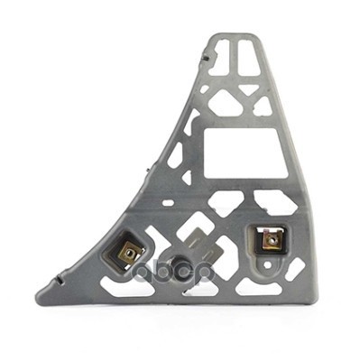 Кронштейн Крепления Передн. Бампера - Лев. Transit V347 06- Bsg Bsg 30-922-117 BSG AUTO PARTS арт. BSG 30-922-117