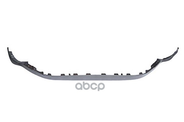 Спойлер Переднего Бампера / Ford Fiesta 13 Bsg30927015 BSG AUTO PARTS арт. BSG30927015