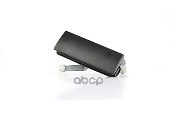Ручка открывания двери - задн. Наружн. (1-на дверь) BSG30970051 BSG AUTO PARTS арт. BSG30970051