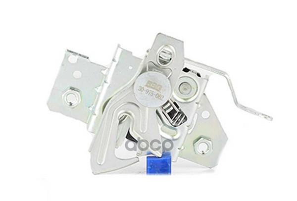 Замок капота FIESTA 02-08 BSG BSG 30-975-062 BSG AUTO PARTS арт. BSG 30-975-062