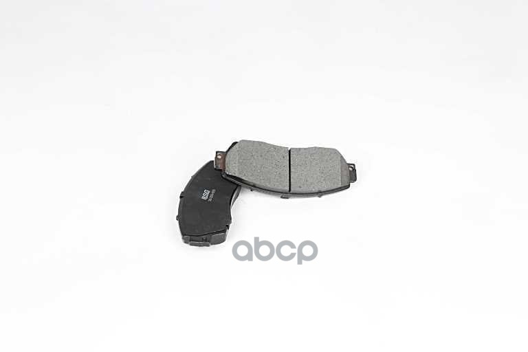 Колодки тормозные HONDA CRV (RM) 4WD : CRV (RW  RT) 18- 15-18 перед BSG AUTO PARTS арт. bsg35-200-003
