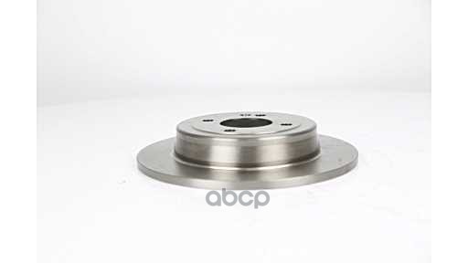 Тормозной диск задний BSG40210011 BSG AUTO PARTS арт. BSG40210011
