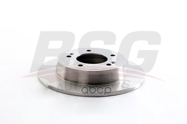 Тормозной Диск Задний Bsg40210014 BSG AUTO PARTS арт. BSG40210014