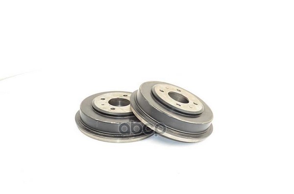 Тормозной барабан задний BSG40225003 BSG AUTO PARTS арт. BSG40225003