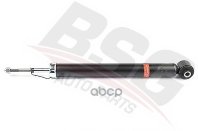 Амортизатор HYUNDAI GETZ BENZIN-DIZEL 2003- BSG AUTO PARTS арт. bsg40-300-026