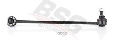 Тяга стабилизатора HYUNDAI ACCENT ERA/COUPE/RIO BENZIN-DIZEL 2006- BSG AUTO PARTS арт. bsg40-310-028