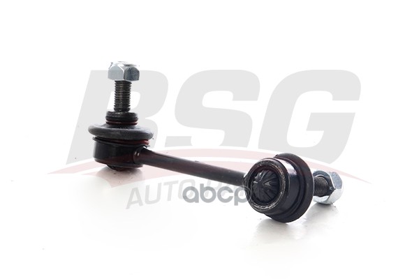 Тяга стабилизатора HYUNDAI CLARUS/323/626/LANTIS BENZIN 1996- BSG AUTO PARTS арт. bsg40-310-171