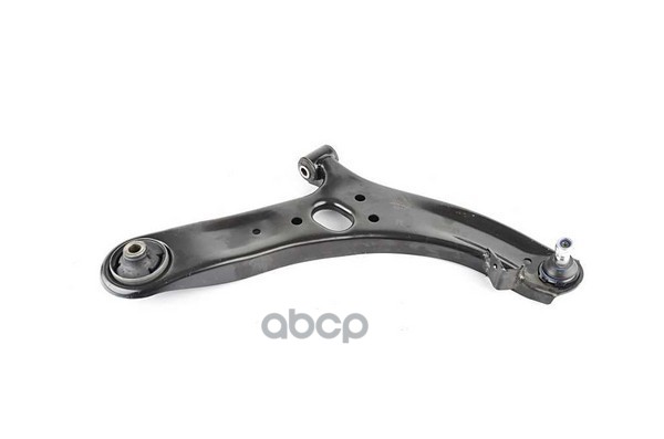 Рычаг подвески HYUNDAI ACCENT BLUE/RIO BENZIN-DIZEL 2011-2015 BSG AUTO PARTS арт. bsg40-315-030